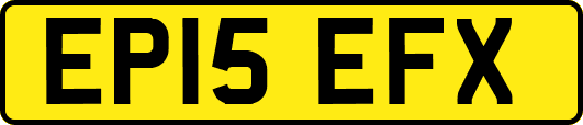 EP15EFX