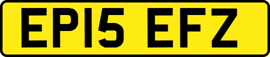 EP15EFZ