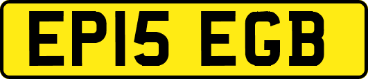 EP15EGB