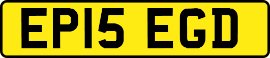 EP15EGD