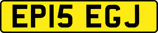 EP15EGJ