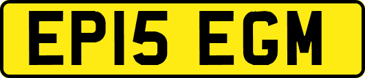 EP15EGM