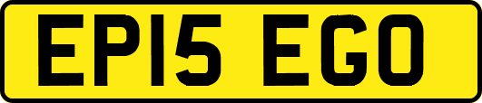 EP15EGO