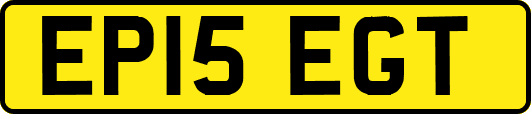 EP15EGT
