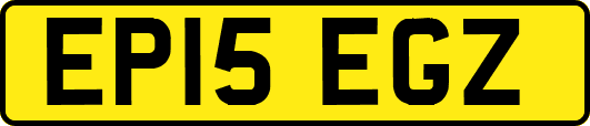 EP15EGZ