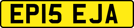 EP15EJA