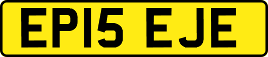 EP15EJE