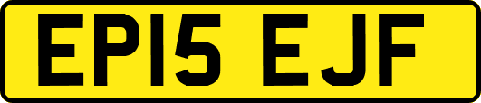 EP15EJF
