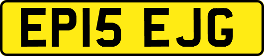 EP15EJG