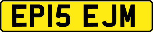 EP15EJM