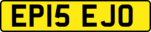 EP15EJO