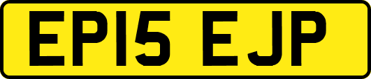 EP15EJP