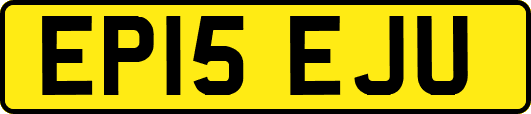 EP15EJU
