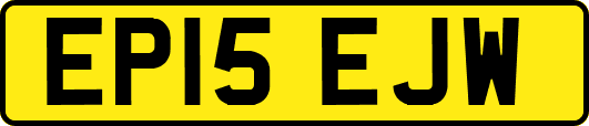 EP15EJW