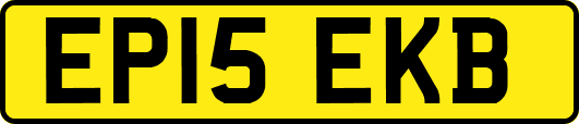 EP15EKB