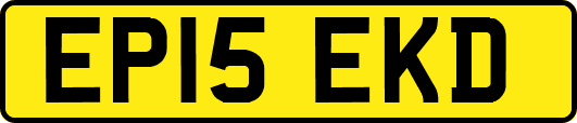 EP15EKD