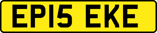EP15EKE