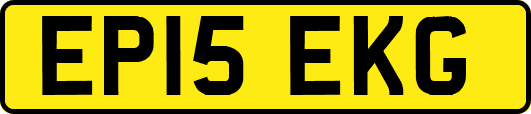 EP15EKG