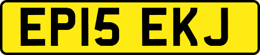 EP15EKJ