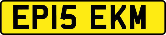 EP15EKM