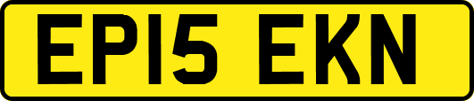 EP15EKN