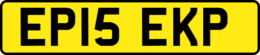 EP15EKP