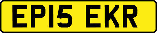 EP15EKR