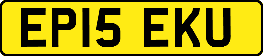 EP15EKU