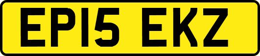 EP15EKZ