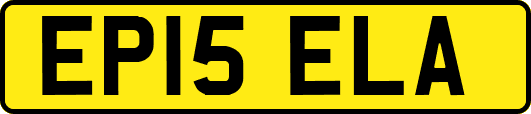 EP15ELA