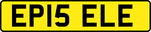 EP15ELE