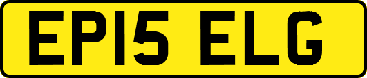 EP15ELG