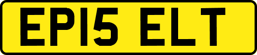 EP15ELT