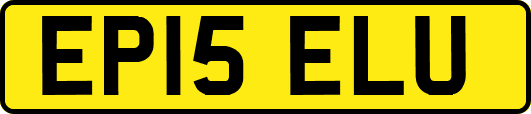 EP15ELU