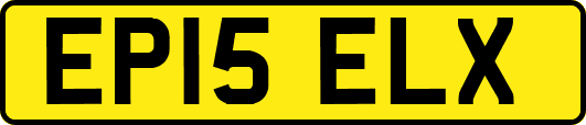 EP15ELX