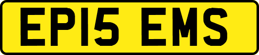 EP15EMS