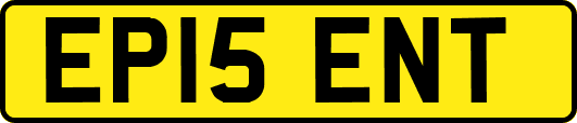EP15ENT