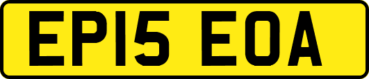 EP15EOA