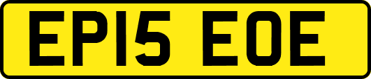 EP15EOE