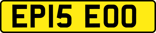 EP15EOO
