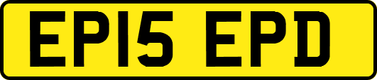 EP15EPD
