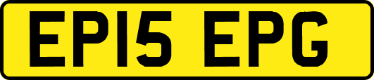 EP15EPG