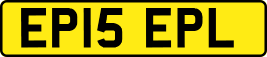 EP15EPL