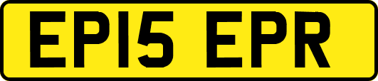 EP15EPR