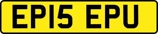 EP15EPU