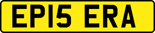 EP15ERA