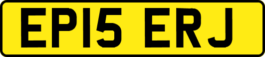 EP15ERJ