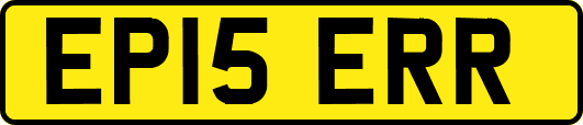 EP15ERR