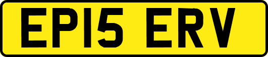 EP15ERV
