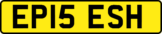 EP15ESH
